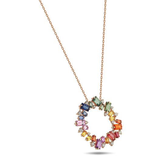 St Jadwiga Chromatic Halo