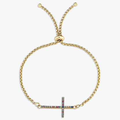 St Jadwiga Prism of the Divine 18 Ayar Bileklik