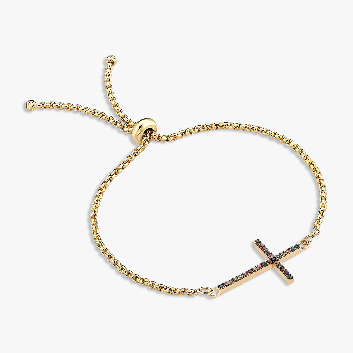 St Jadwiga Prism of the Divine 18 Ayar Bileklik